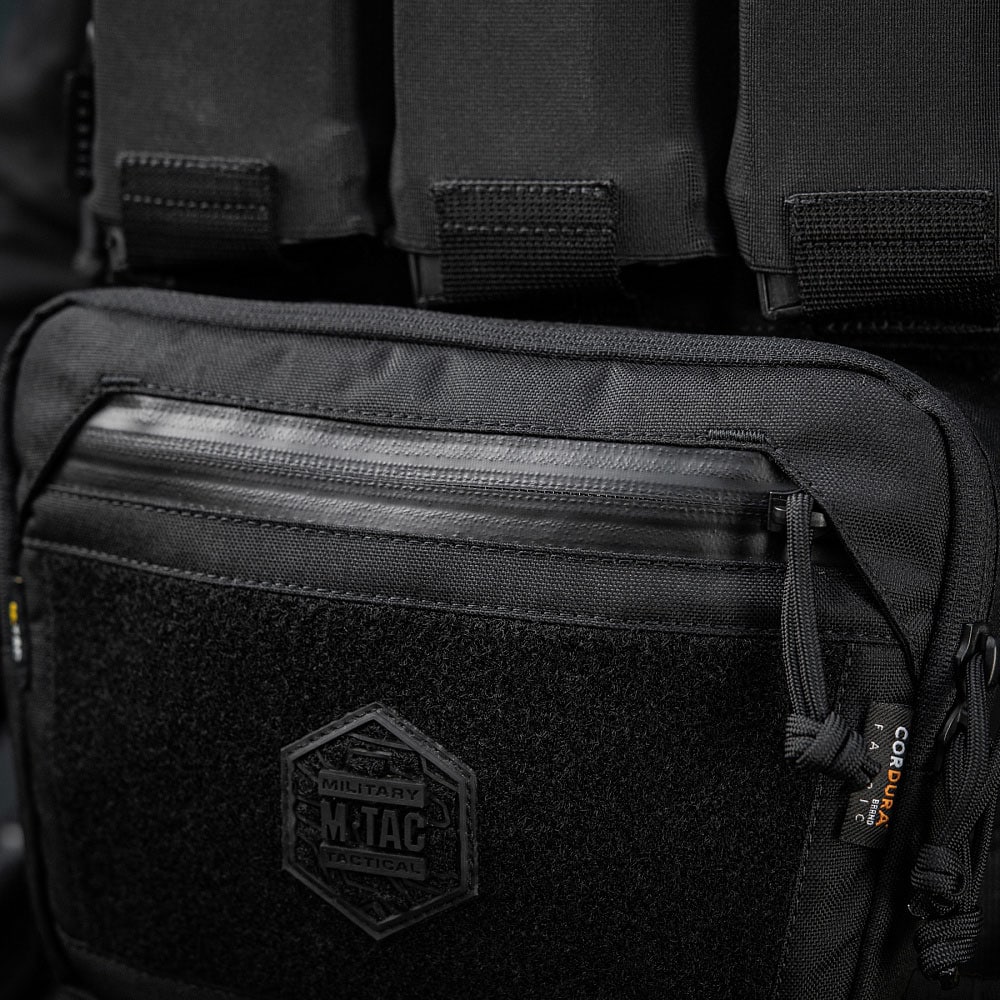 Pochette Gen. II Elite Large M-Tac - Black 