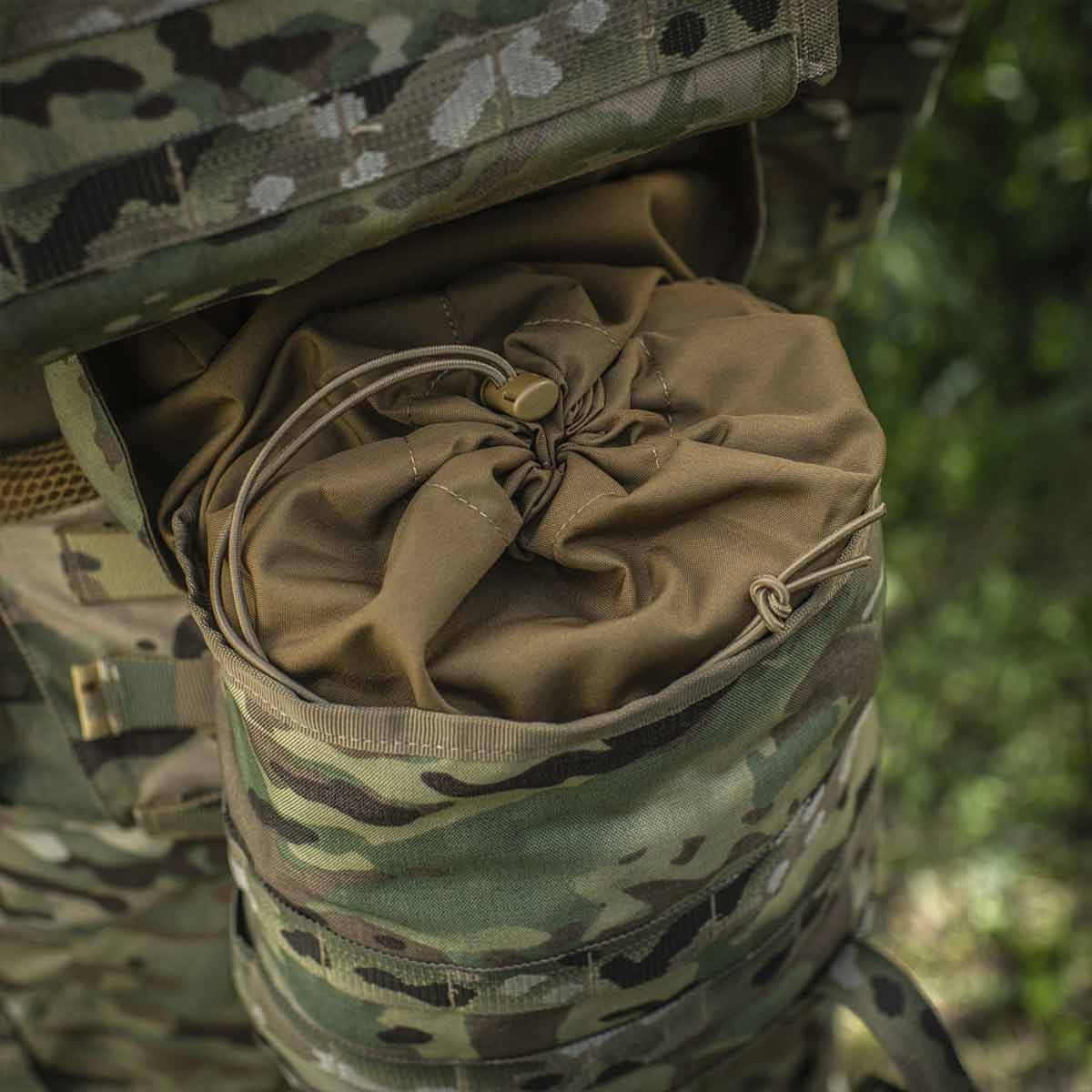 Pochette ''Suharka'' Gen.3 M-Tac - MultiCam 