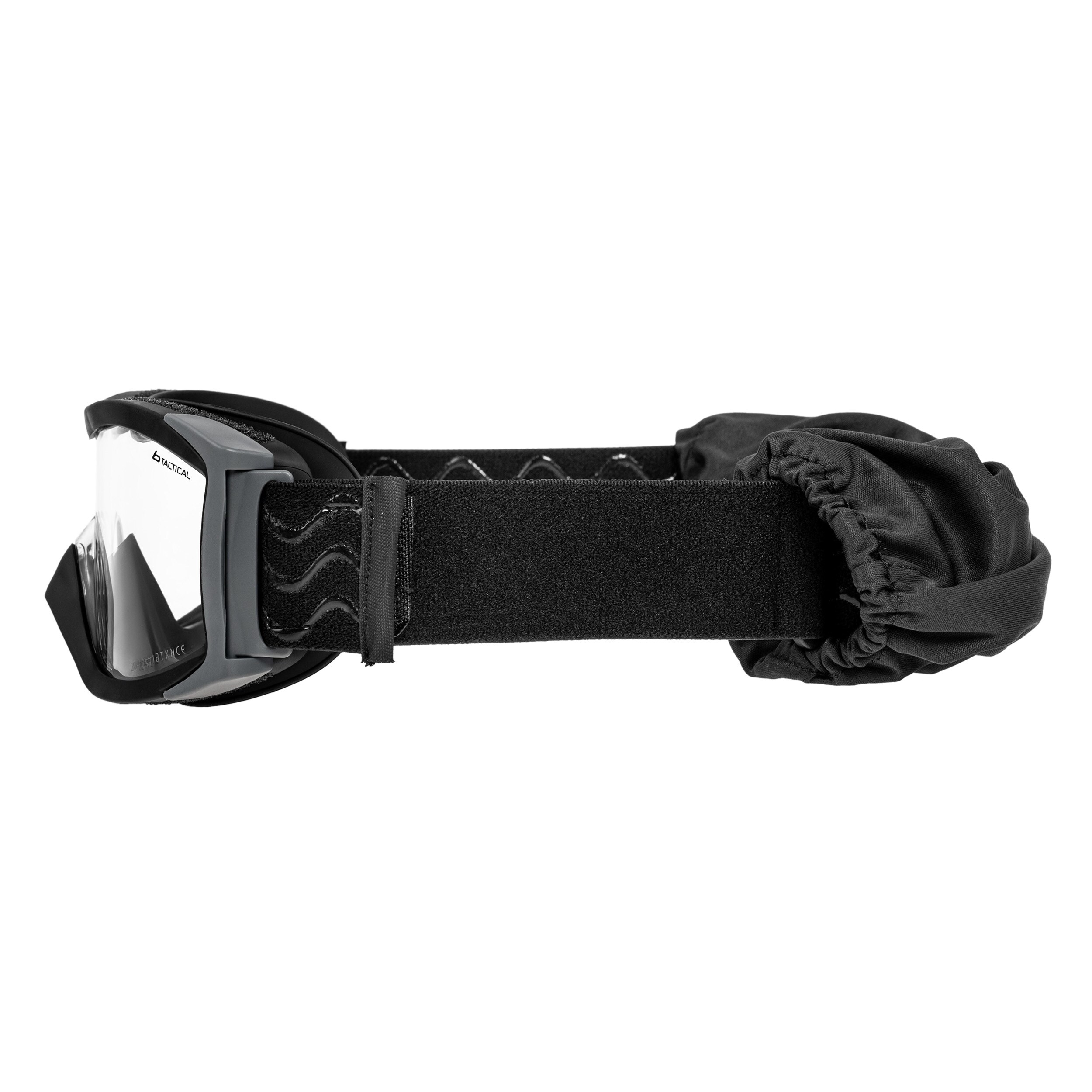 Lunettes tactiques X1000 Bolle - Black