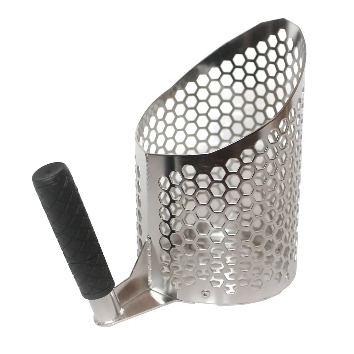 Spatule à tamis Sand Scoop V3 Hex Swagier 