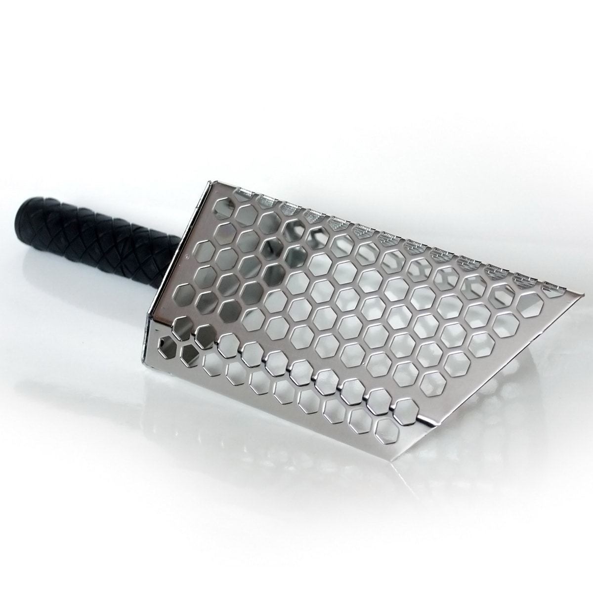 Spatule à tamis Sand Scoop V4 Hex Swagier 