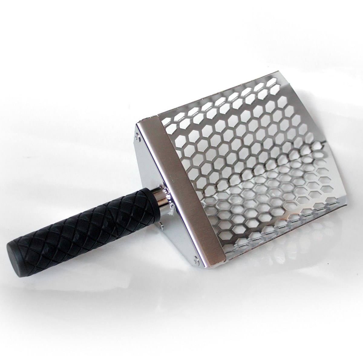 Spatule à tamis Sand Scoop V4 Hex Swagier 