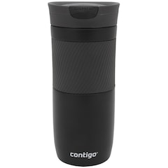 Gobelet isotherme  Byron 470 ml Contigo - Matte Black