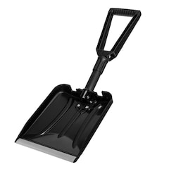 Pelle pliable Snow Shovel Mil-Tec - Black