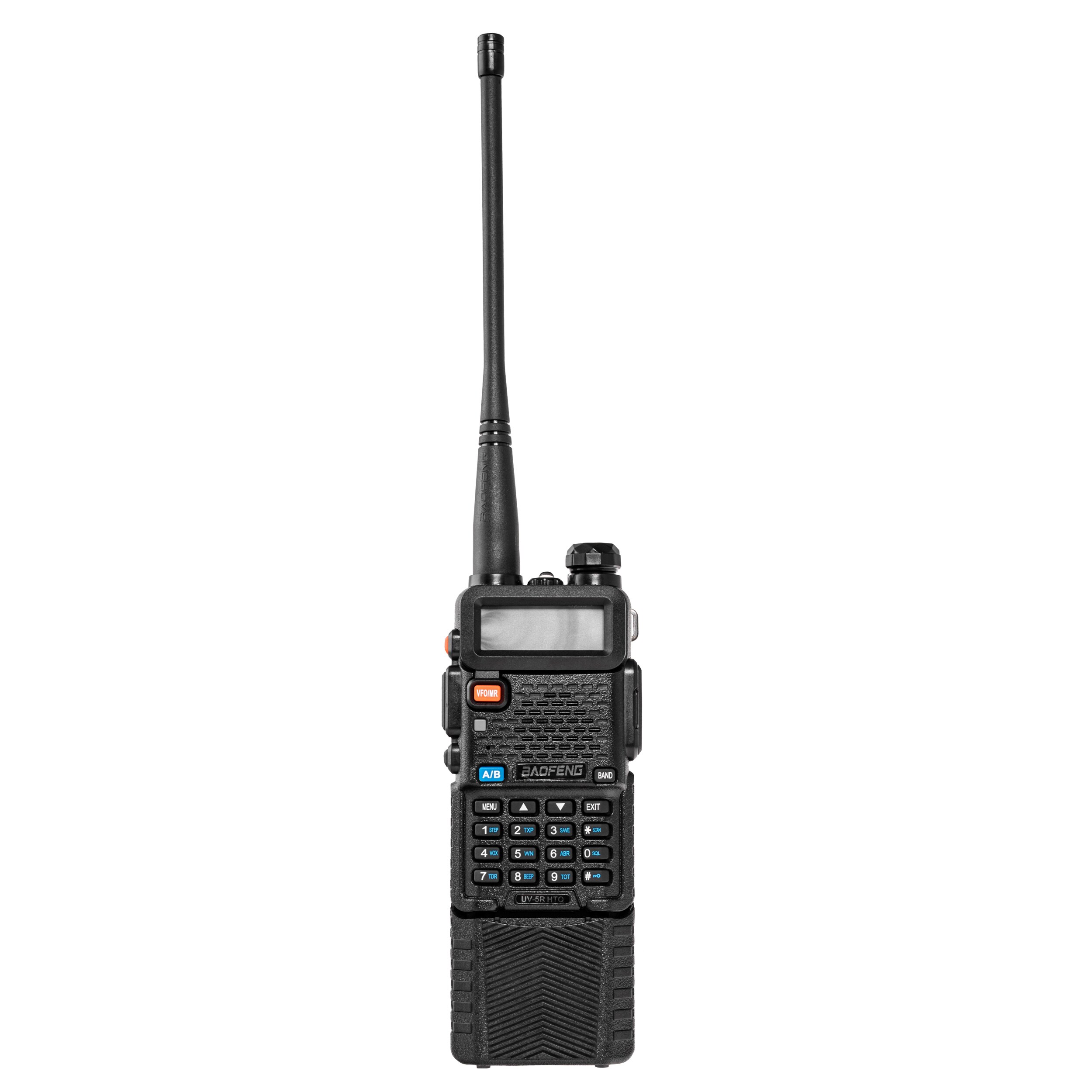 Radiotéléphone UV-5R HTQ 5W 3800 mAh Baofeng