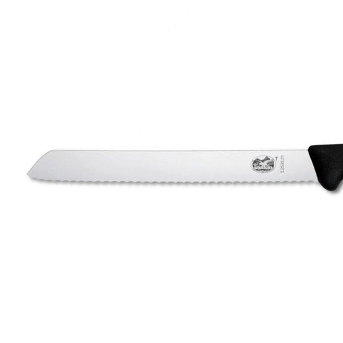 Couteau de cuisine denté pour le pain Victorinox