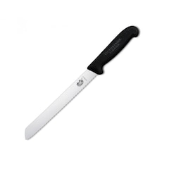 Couteau de cuisine denté pour le pain Victorinox