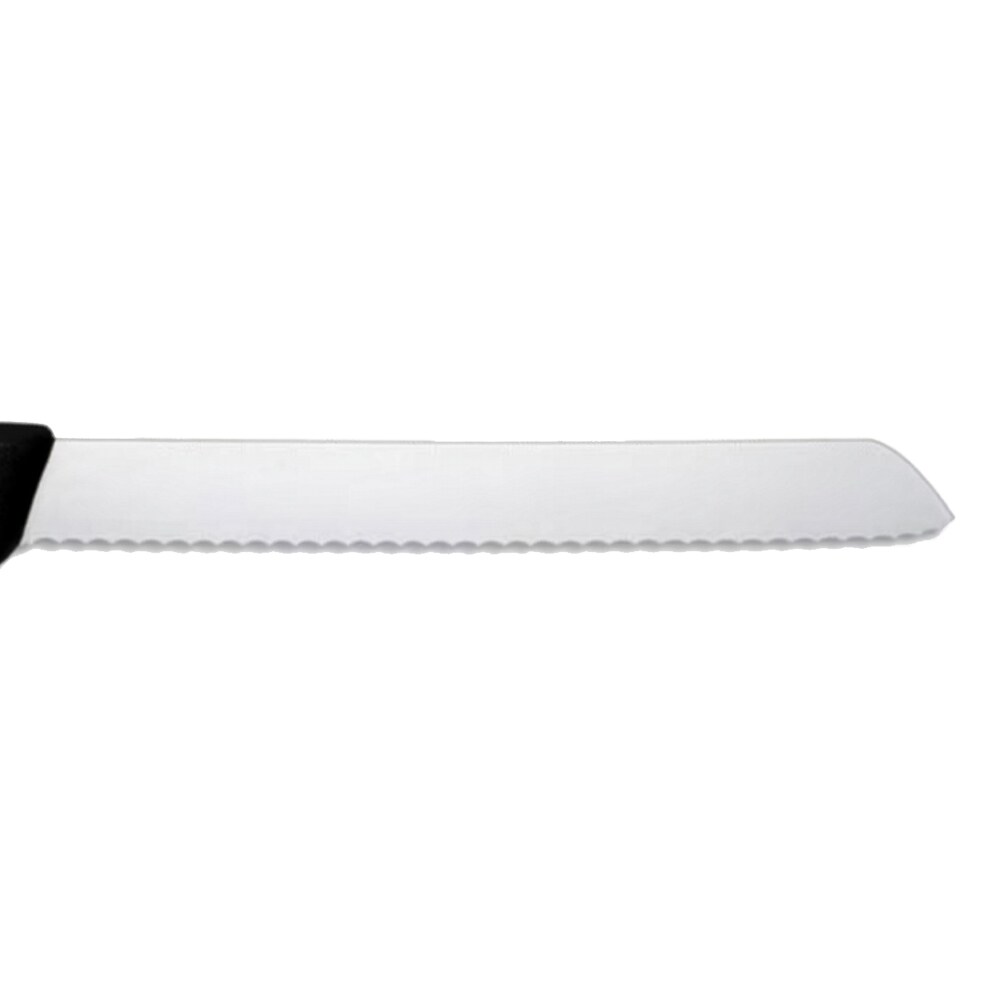 Couteau de cuisine denté pour le pain Victorinox