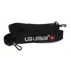 Bondouillère pour lampe de poche X21 M17 P17 Ledlenser