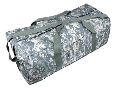 Sac Pilot Bag 60 L 101 Inc. - UCP