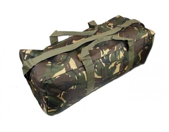 Sac Pilot Bag 60 L 101 Inc. - DPM Dutch