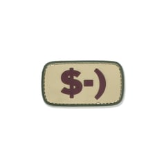 Patch 3D $-) 101 Inc. - Sand