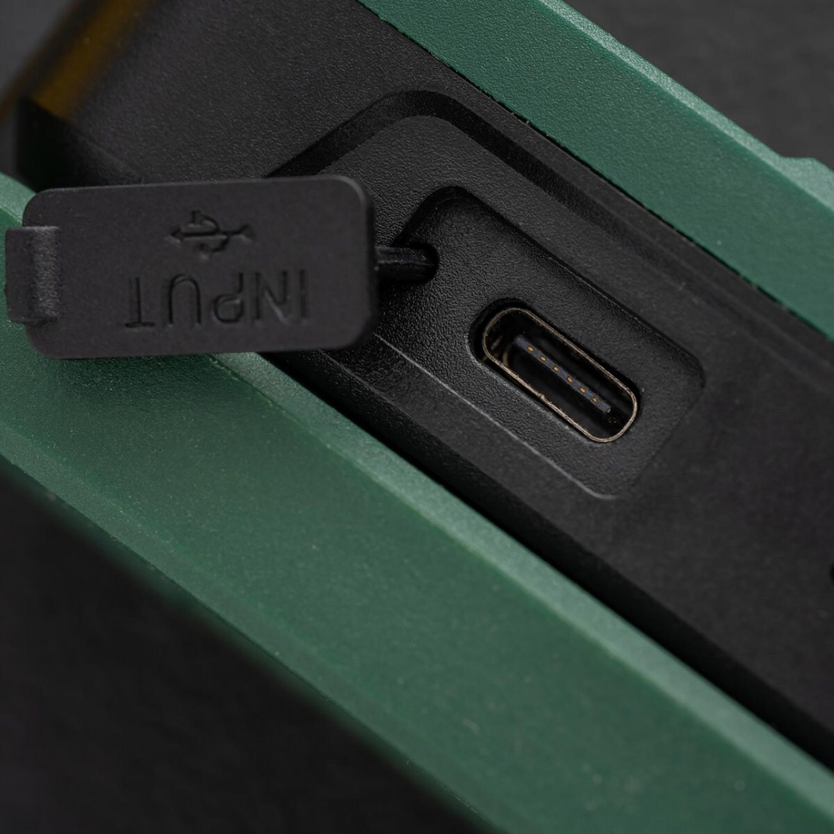 Lampe Swivel 400 lumens Olight - Moss Green