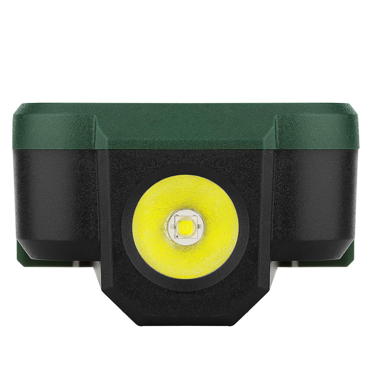 Lampe Swivel 400 lumens Olight - Moss Green