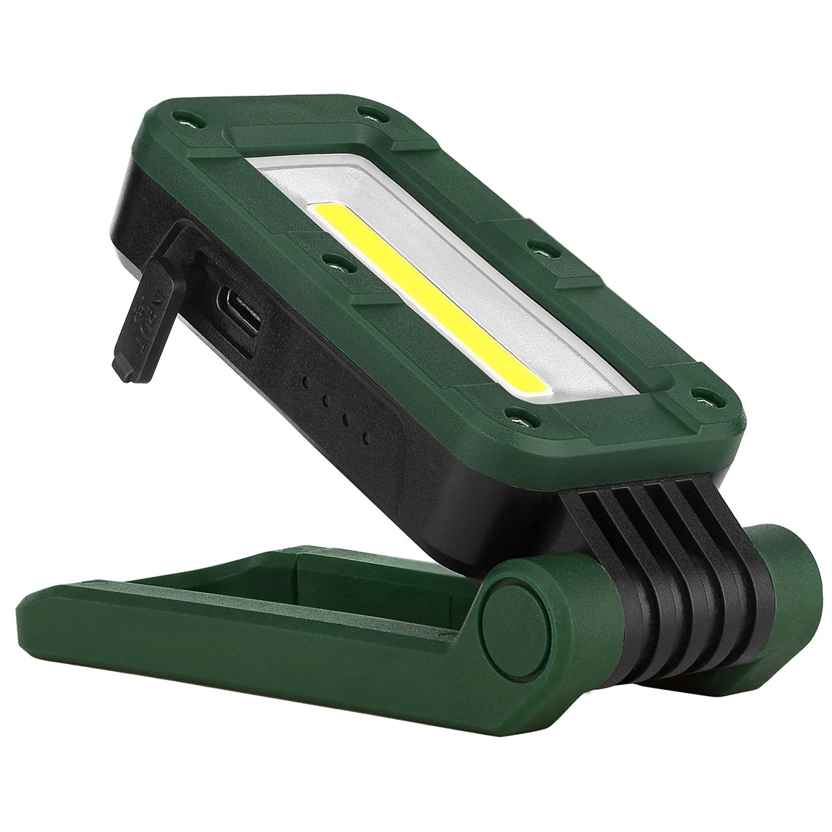 Lampe Swivel 400 lumens Olight - Moss Green