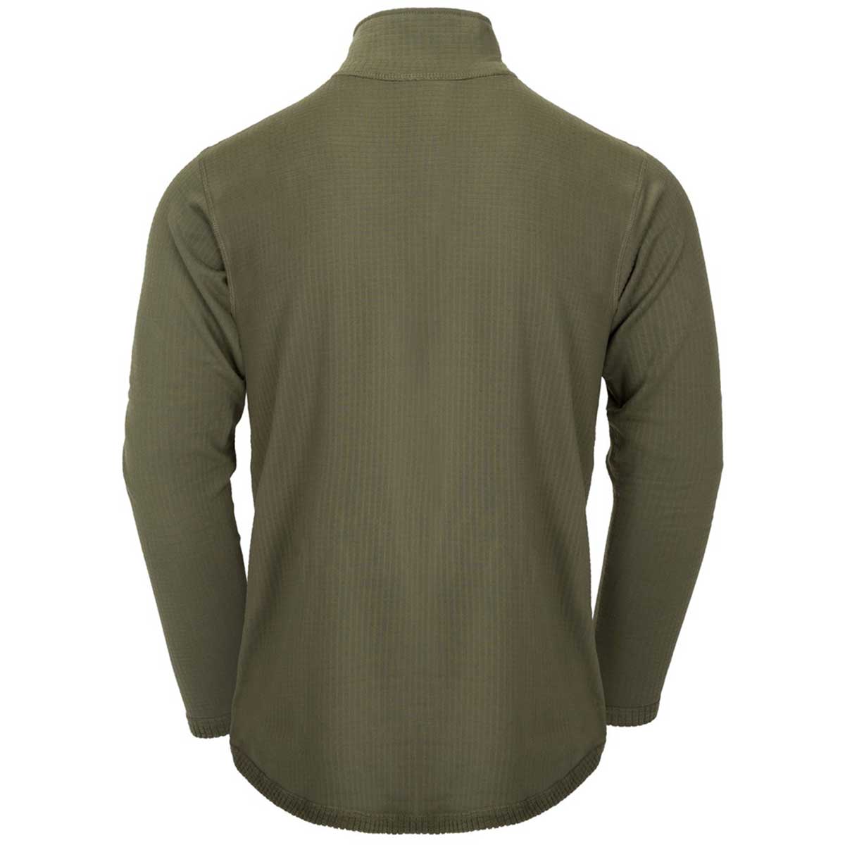T-shirt termoactif à manches longues US LVL 2 Long Sleeve Helikon-Tex - Olive Green