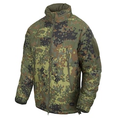 Veste Level 7 Climashield Apex 100 g Helikon - Flecktarn