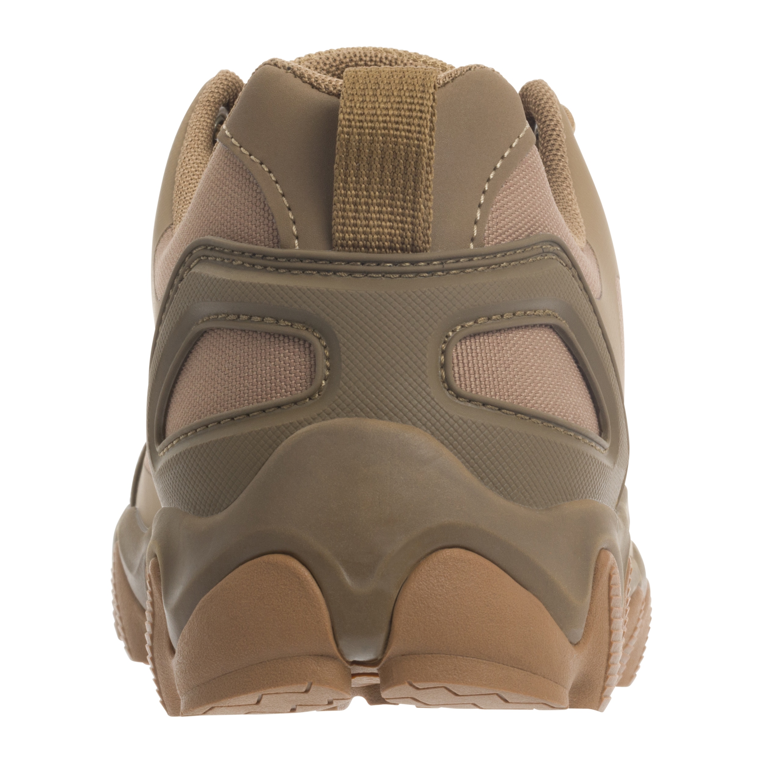 Chaussures Chimera Low Mil-Tec - Dark Coyote 