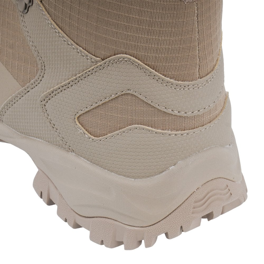 Chaussures Lightweight Mil-Tec - Coyote