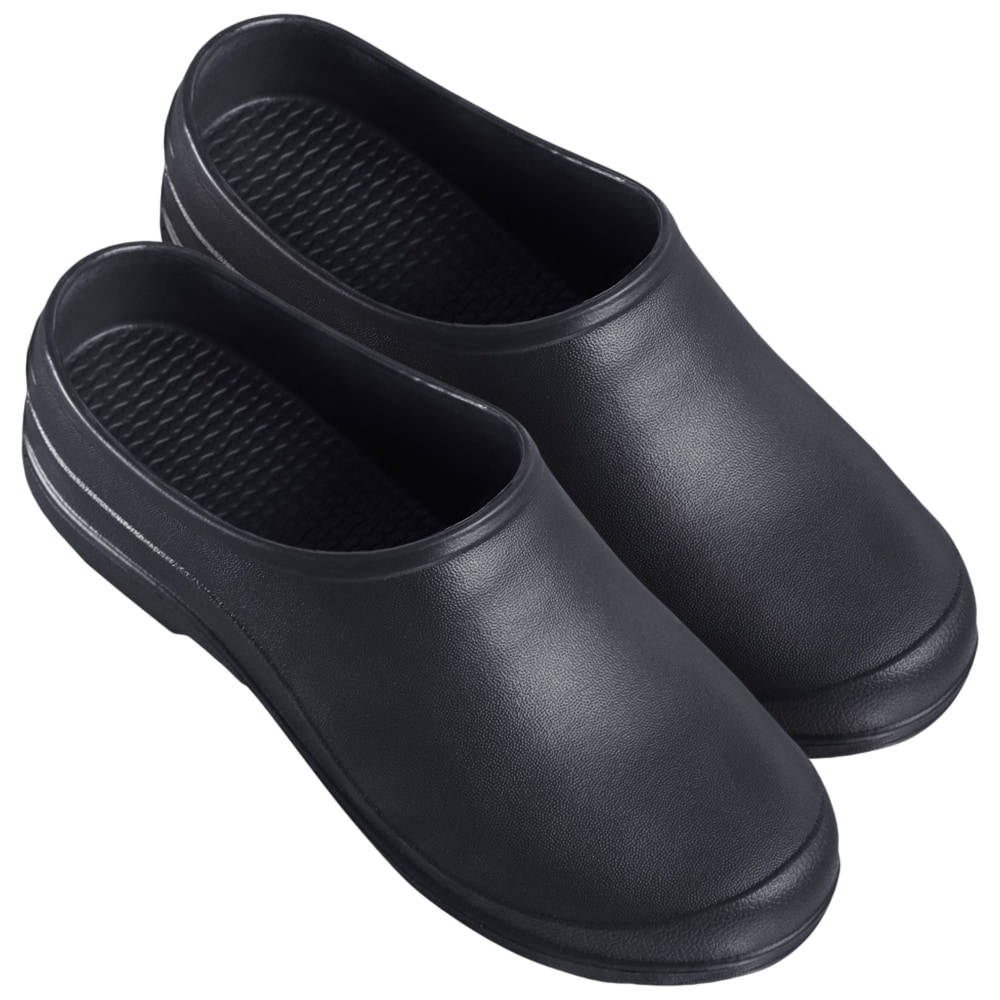 Bottes basses X-Clap Dry Walker - Black