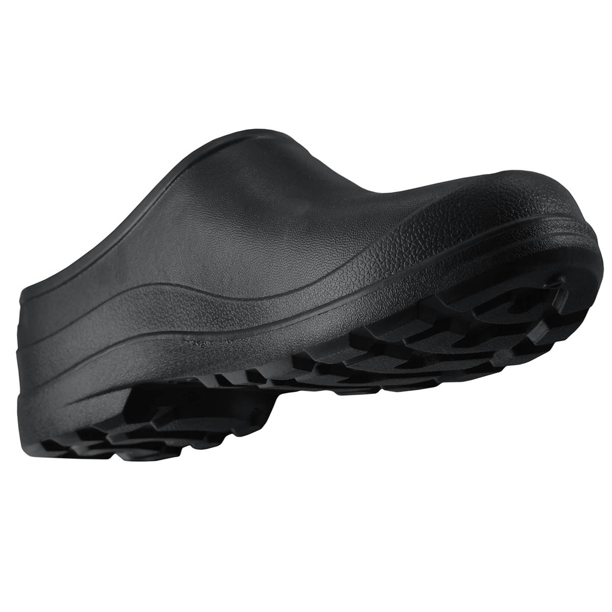 Bottes basses X-Clap Dry Walker - Black