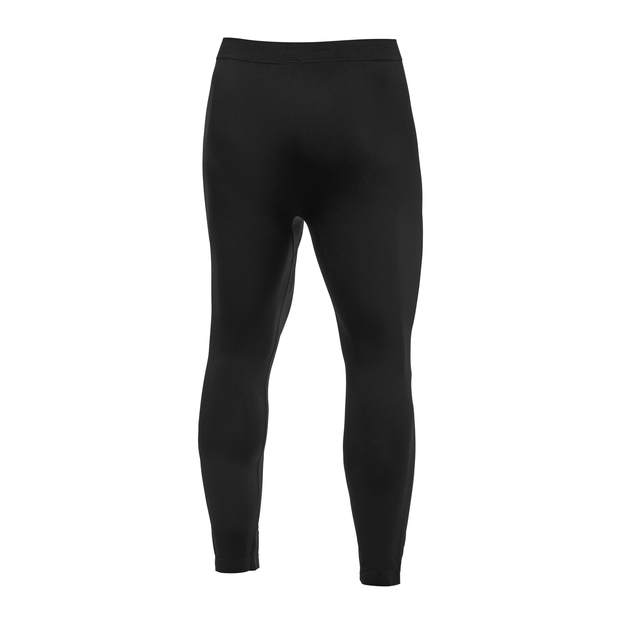 Leggings thermiques pour homme Mil-Tec Black