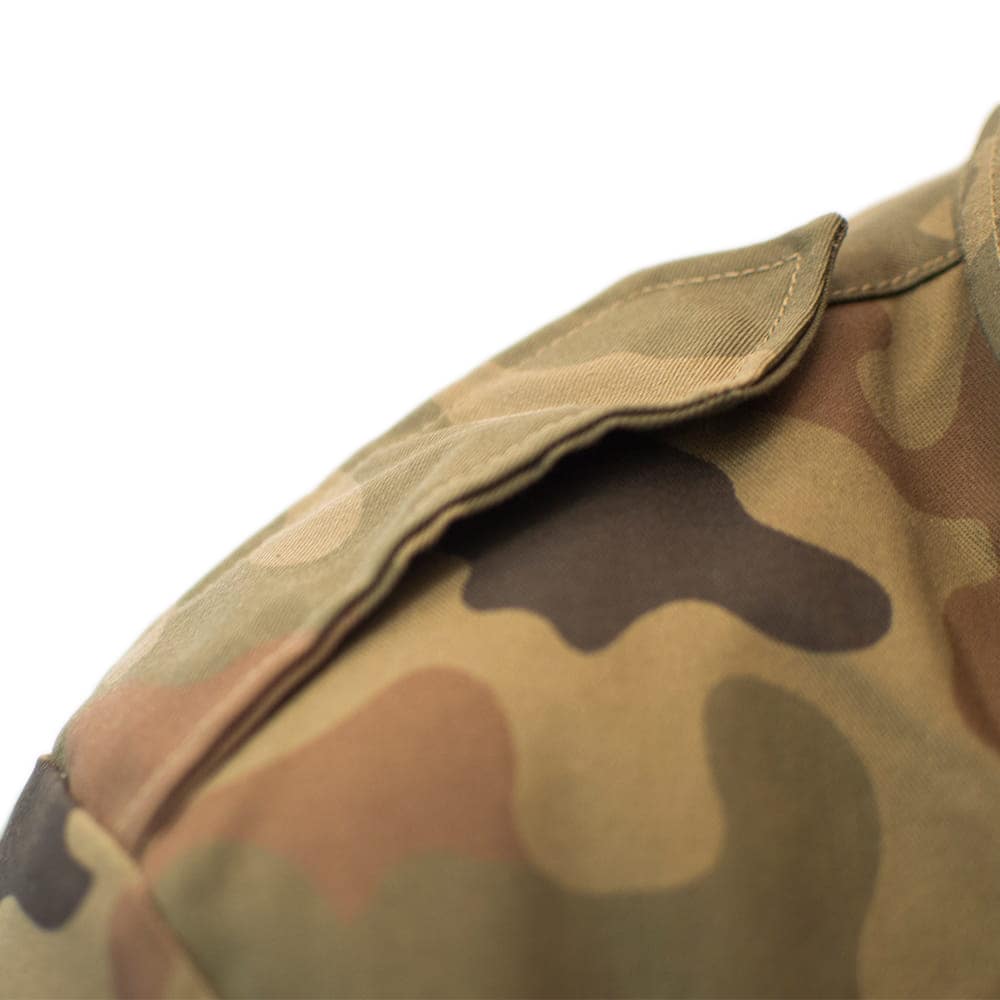 Sweatshirt Maxtex - wz.93 Pantera PL Woodland