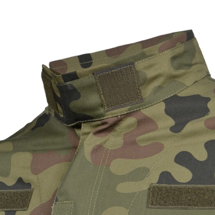 Sweatshirt ATP Maxtex - wz.93 Pantera PL Woodland