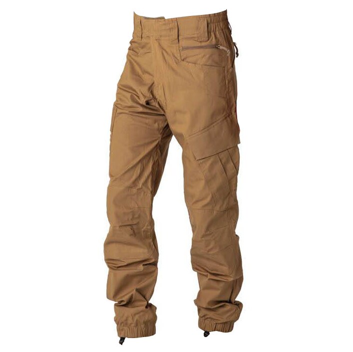 Pantalon Cedar Combat Pants Black Mountain Tactical - Coyote 