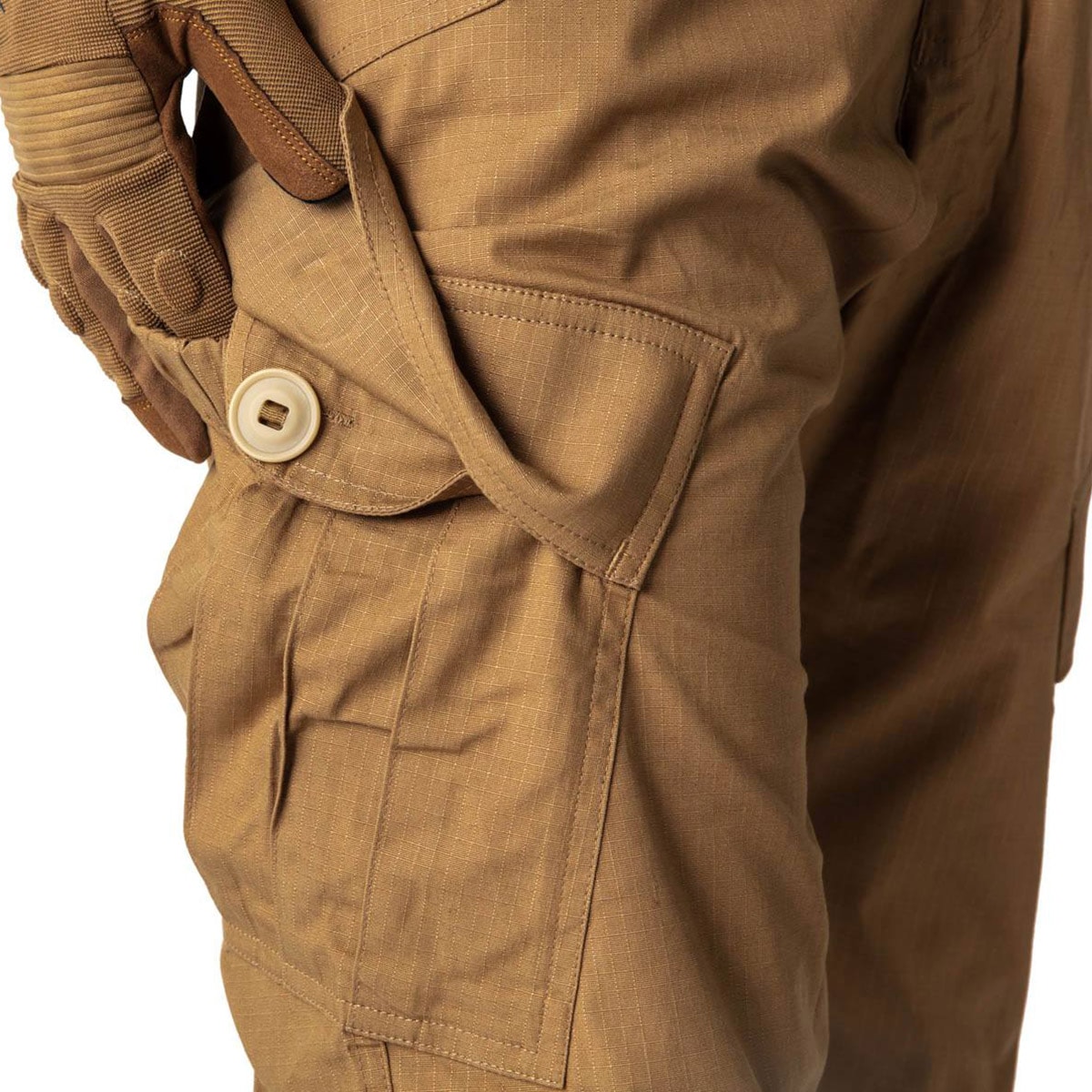 Pantalon Cedar Combat Pants Black Mountain Tactical - Coyote 