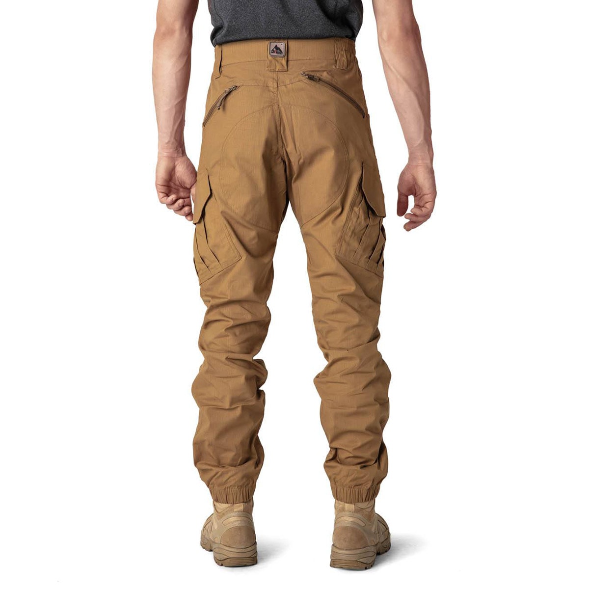 Pantalon Cedar Combat Pants Black Mountain Tactical - Coyote 