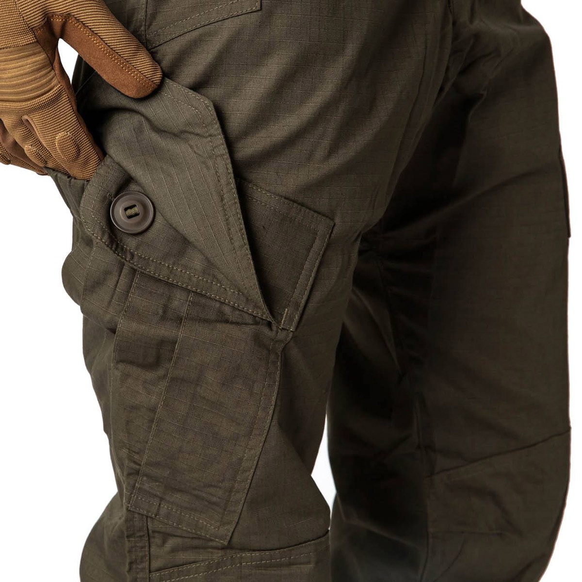 Pantalon Cedar Combat Pants Black Mountain Tactical - Olive 