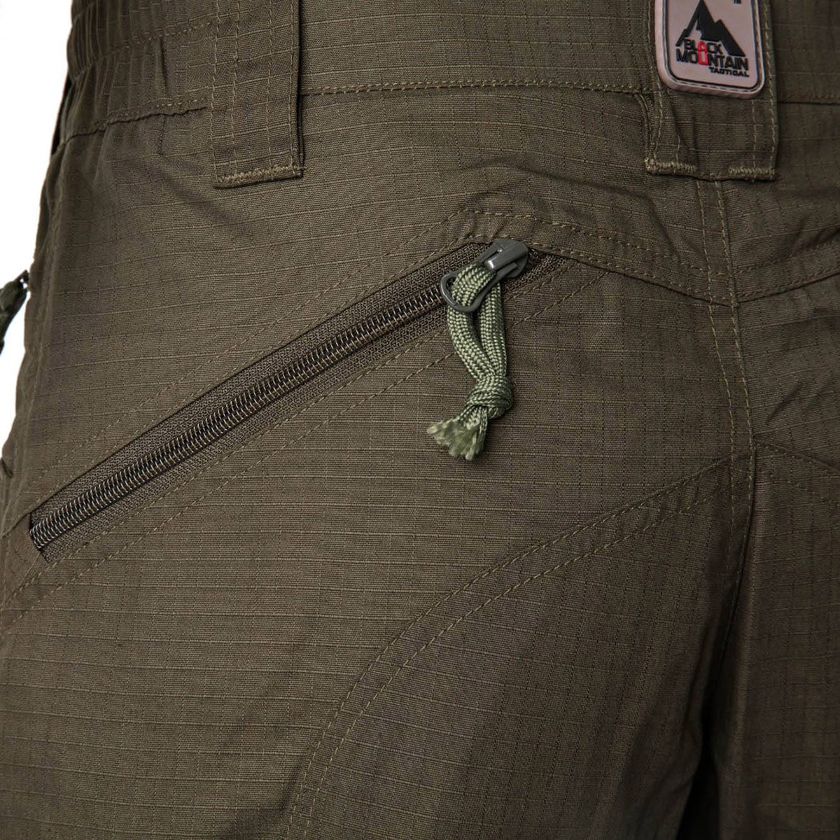 Pantalon Cedar Combat Pants Black Mountain Tactical - Olive 