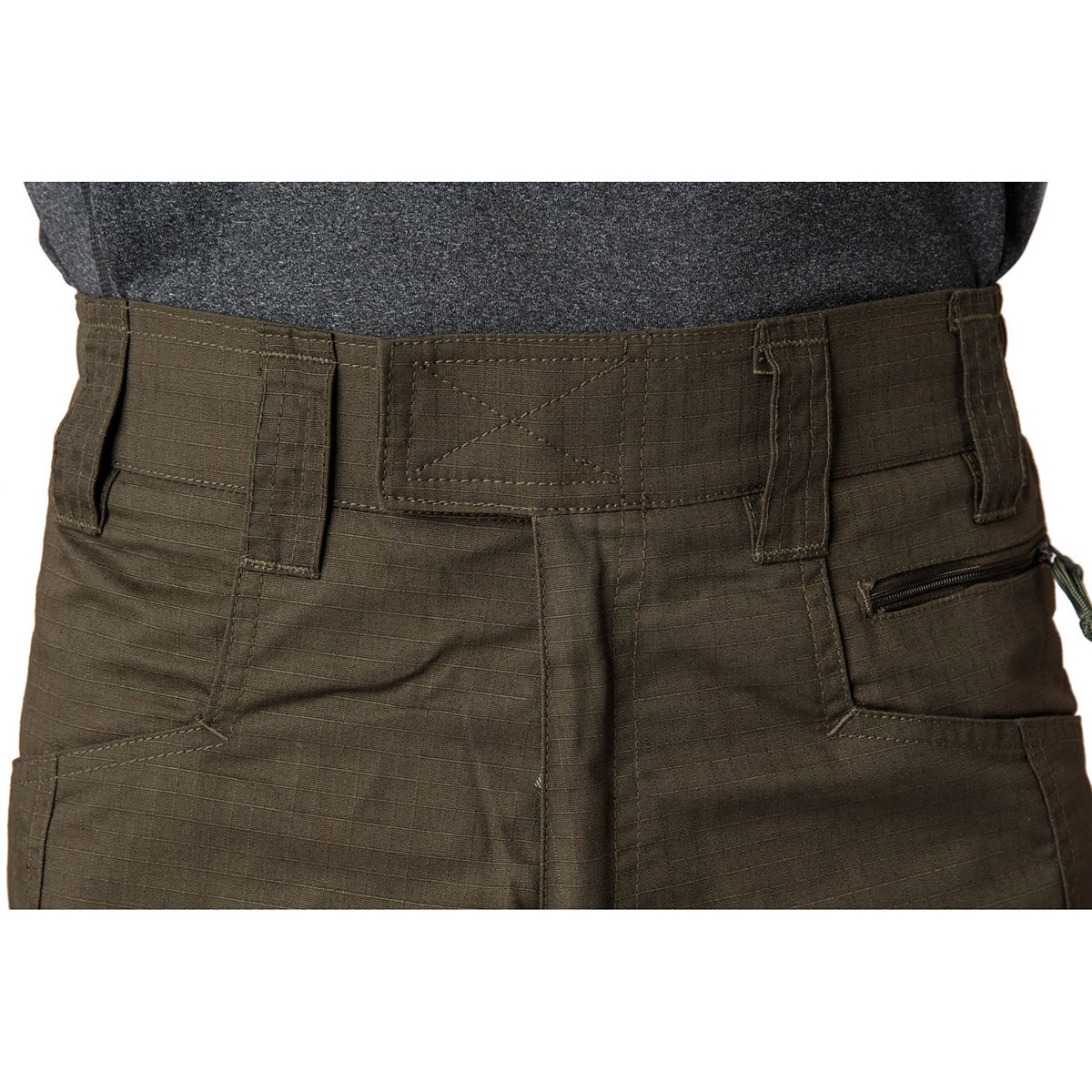 Pantalon Cedar Combat Pants Black Mountain Tactical - Olive 