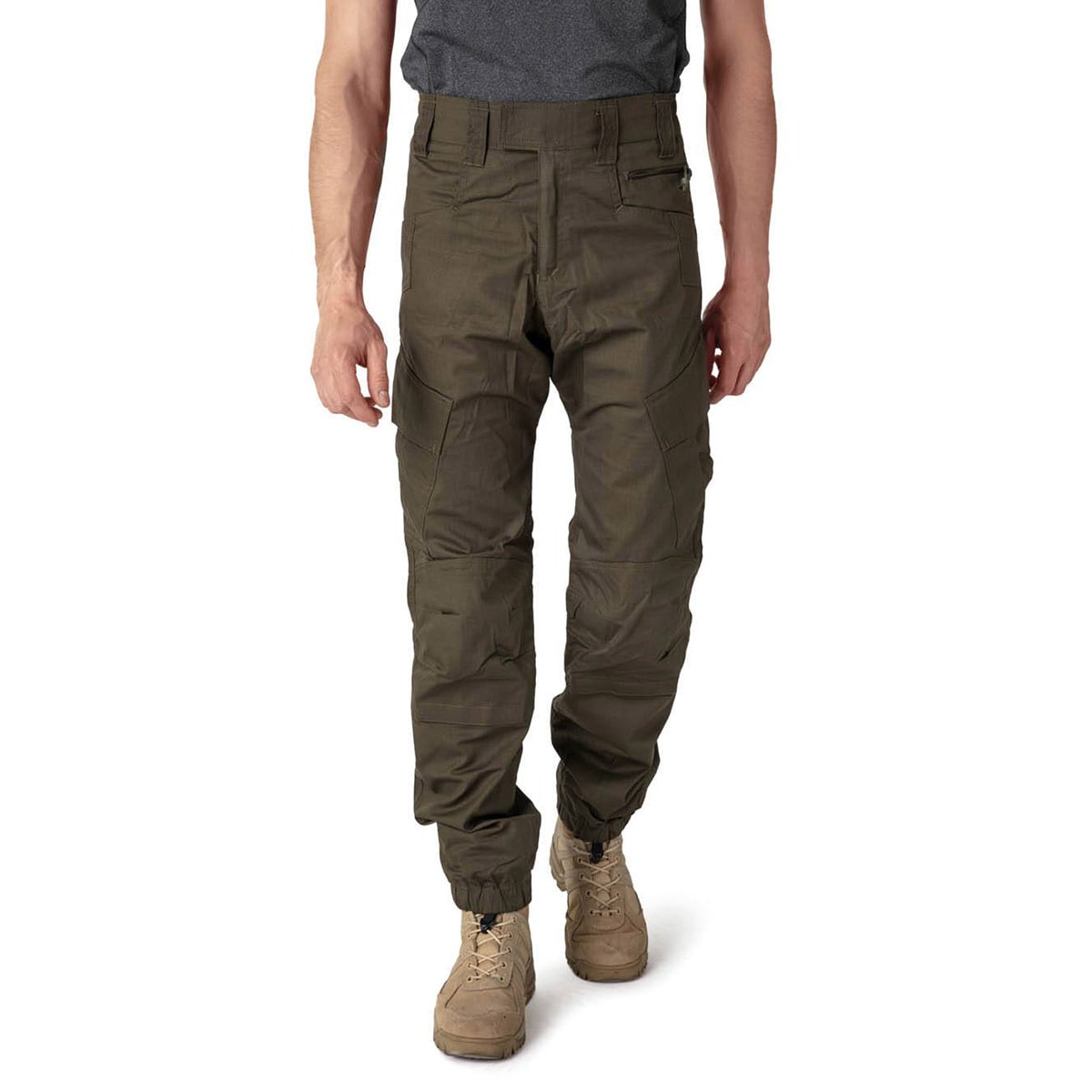 Pantalon Cedar Combat Pants Black Mountain Tactical - Olive 