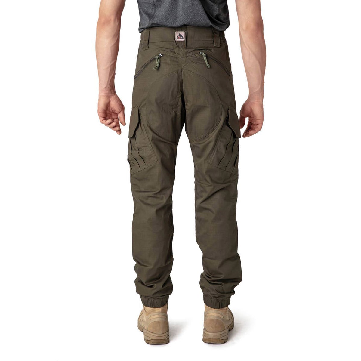 Pantalon Cedar Combat Pants Black Mountain Tactical - Olive 