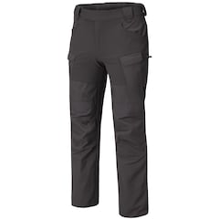 Pantalon Hybrid Outback DuraCanvas Helikon - Ash Grey