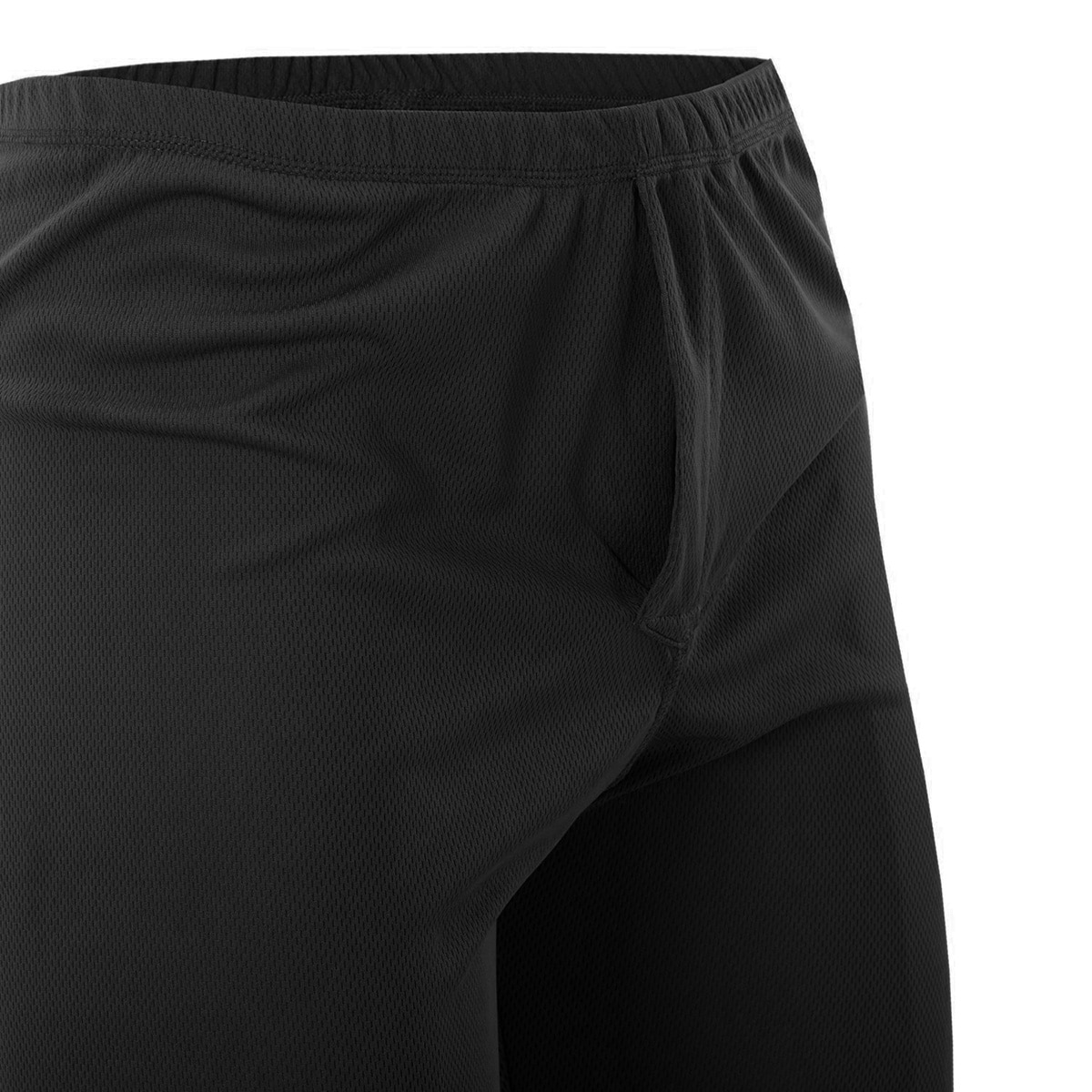 Leggings thermiques pour hommes US LVL 1 Helikon - Black