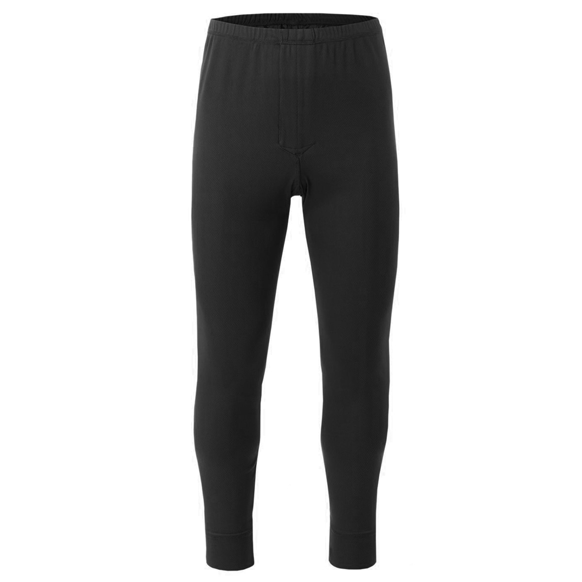 Leggings thermiques pour hommes US LVL 1 Helikon - Black