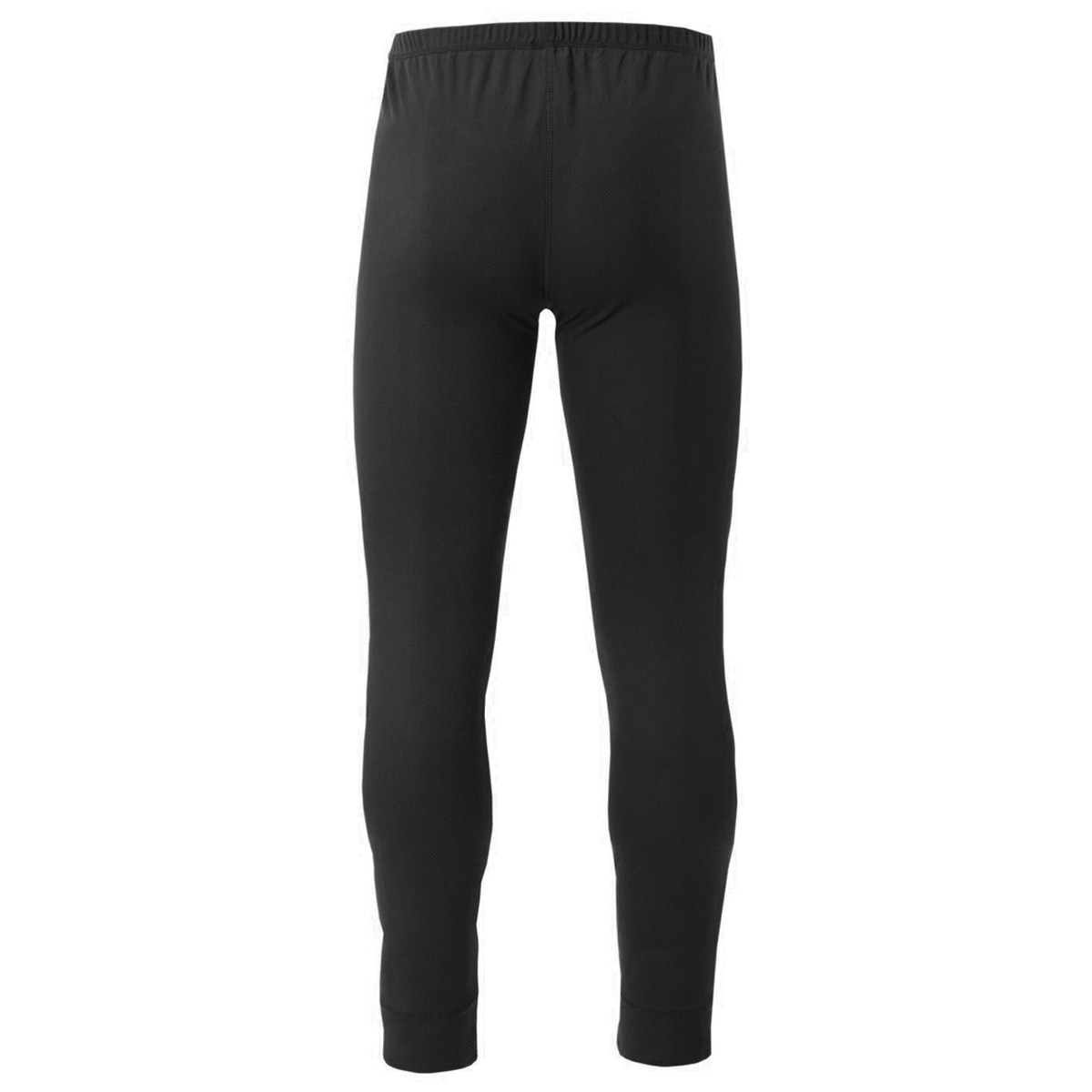 Leggings thermiques pour hommes US LVL 1 Helikon - Black