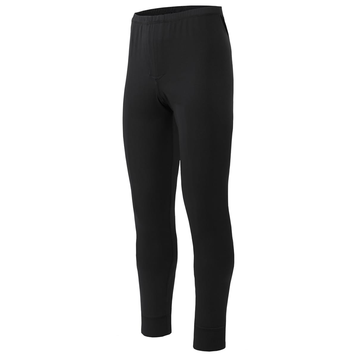 Leggings thermiques pour hommes US LVL 1 Helikon - Black