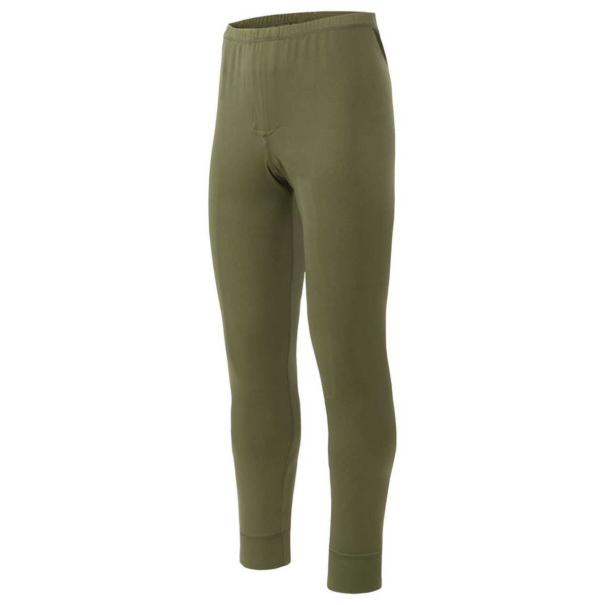 Leggings thermiques pour hommes US LVL 1 Helikon - Olive Green