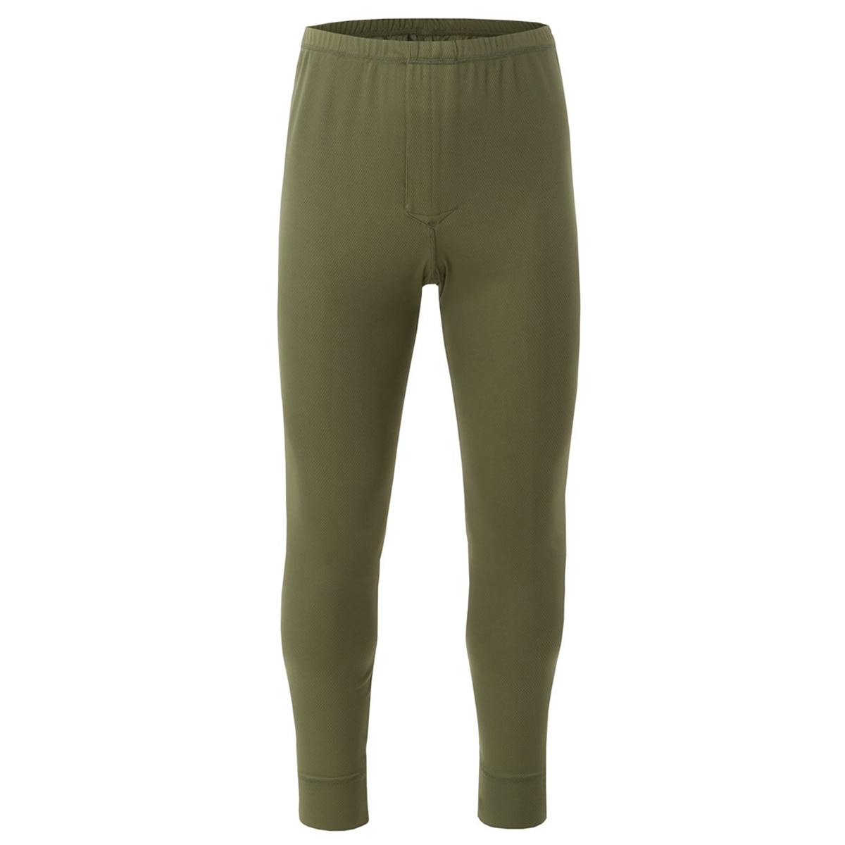 Leggings thermiques pour hommes US LVL 1 Helikon - Olive Green