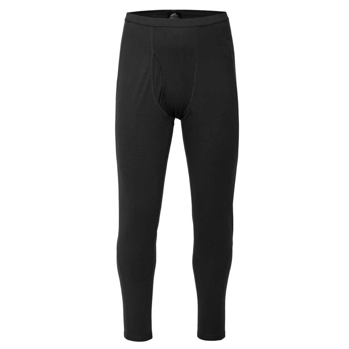 Leggings thermiques pour hommes US LVL 2 Helikon - Black