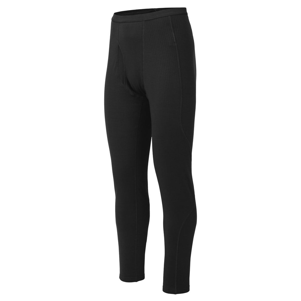 Leggings thermiques pour hommes US LVL 2 Helikon - Black