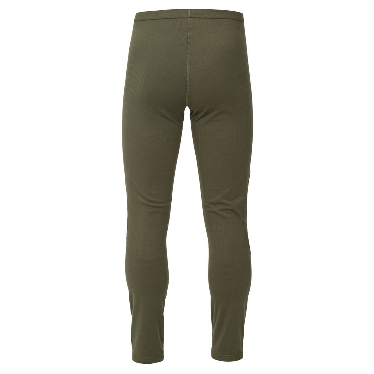 Leggings thermiques pour hommes US LVL 2 Helikon - Olive Green