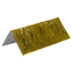 Bâche thermique NRC Survival Ultralight Tarp Badger Outdoor
