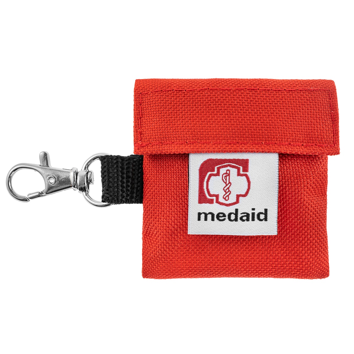 Trousse de premiers secours porte-clés Mini Medaid - Red 