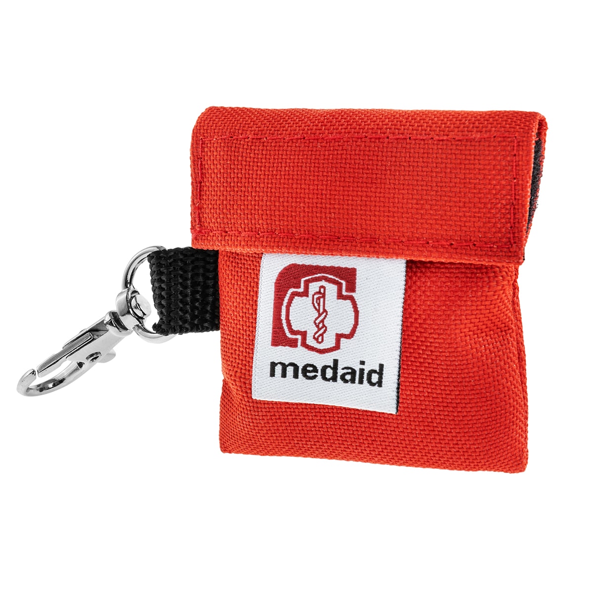 Trousse de premiers secours porte-clés Mini Medaid - Red 