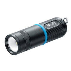 Lampe de poche NL20R - 50 lumens Walther